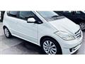 2011 Mercedes-Benz A-Class