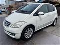2011 Mercedes-Benz A-Class