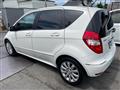 2011 Mercedes-Benz A-Class