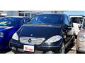 2006 Mercedes-Benz A-Class