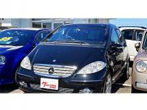 2006 Mercedes-Benz A-Class