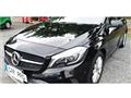 2018 Mercedes-Benz A-Class