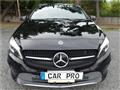 2018 Mercedes-Benz A-Class