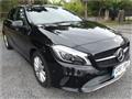 2018 Mercedes-Benz A-Class