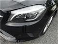 2018 Mercedes-Benz A-Class