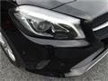 2018 Mercedes-Benz A-Class