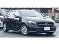 2018 Mercedes-Benz A-Class
