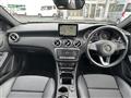 2018 Mercedes-Benz A-Class
