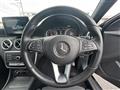 2018 Mercedes-Benz A-Class