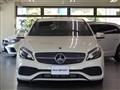 2018 Mercedes-Benz A-Class