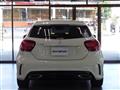 2018 Mercedes-Benz A-Class