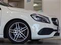 2018 Mercedes-Benz A-Class