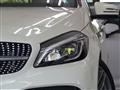 2018 Mercedes-Benz A-Class