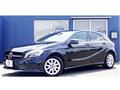2018 Mercedes-Benz A-Class