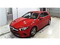 2018 Mercedes-Benz A-Class