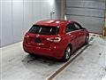 2018 Mercedes-Benz A-Class