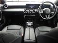 2018 Mercedes-Benz A-Class