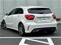 2018 Mercedes-Benz A-Class