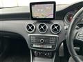 2018 Mercedes-Benz A-Class