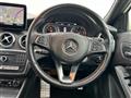 2018 Mercedes-Benz A-Class