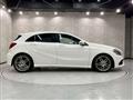 2018 Mercedes-Benz A-Class