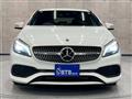 2018 Mercedes-Benz A-Class