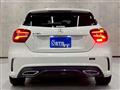 2018 Mercedes-Benz A-Class