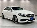 2018 Mercedes-Benz A-Class