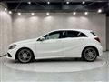 2018 Mercedes-Benz A-Class