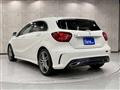 2018 Mercedes-Benz A-Class
