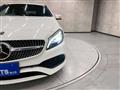 2018 Mercedes-Benz A-Class
