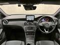 2018 Mercedes-Benz A-Class