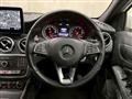 2018 Mercedes-Benz A-Class