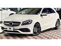 2018 Mercedes-Benz A-Class