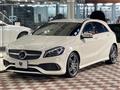 2018 Mercedes-Benz A-Class
