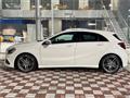 2018 Mercedes-Benz A-Class