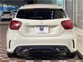 2018 Mercedes-Benz A-Class