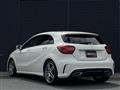 2018 Mercedes-Benz A-Class