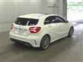 2018 Mercedes-Benz A-Class