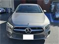 2018 Mercedes-Benz A-Class