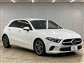 2018 Mercedes-Benz A-Class