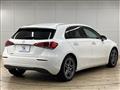 2018 Mercedes-Benz A-Class