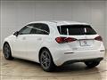 2018 Mercedes-Benz A-Class