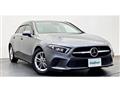 2018 Mercedes-Benz A-Class