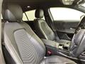 2018 Mercedes-Benz A-Class