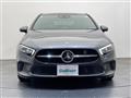2018 Mercedes-Benz A-Class