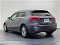2018 Mercedes-Benz A-Class