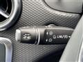 2018 Mercedes-Benz A-Class