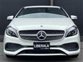 2018 Mercedes-Benz A-Class