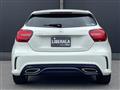 2018 Mercedes-Benz A-Class